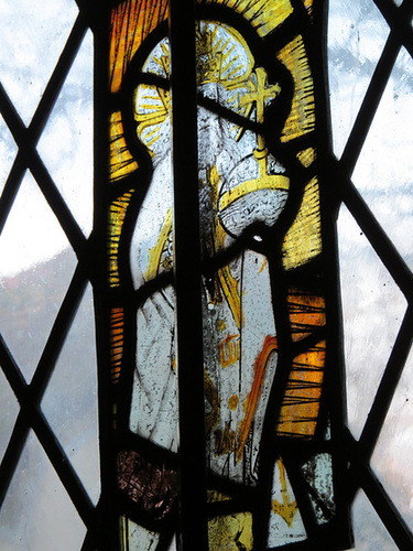 north mymms church, hertfordshire