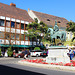 Auf dem Burgberg