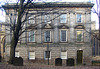 Cathedral Library, Newcastle upon Tyne, Designed by James Gibbs