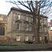 Cathedral Library, Newcastle upon Tyne, Designed by James Gibbs