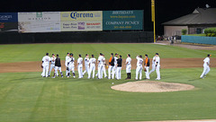 Bowie Baysox win