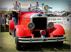 American LaFrance 1936