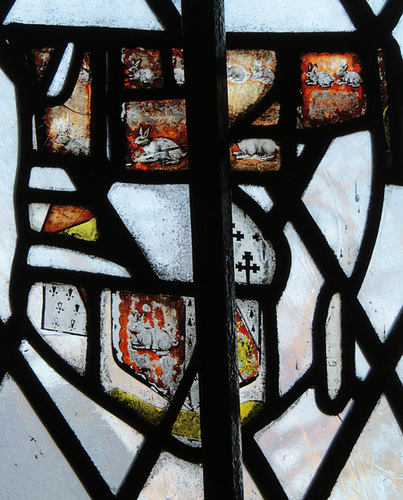 north mymms church, hertfordshire