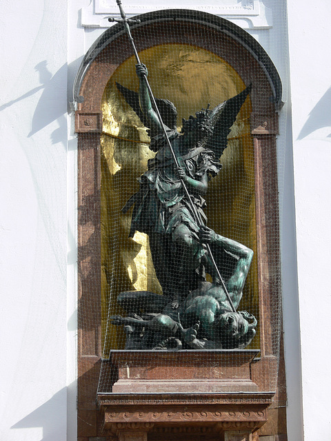 München - St. Michaelskirche