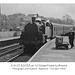 2-6-2T 82033 at Radstock on 7.4.1959