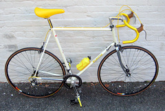 1984 Zunow Road Racer (T. Kageyama)