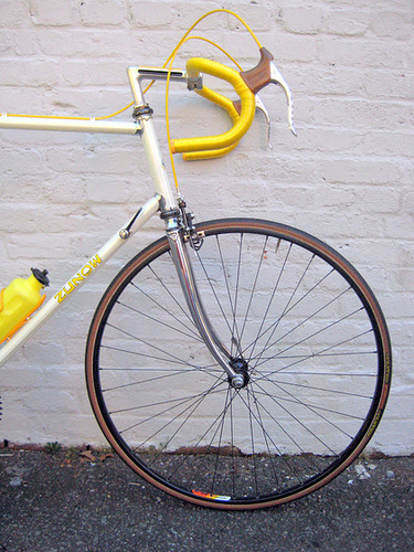 1984 Zunow Road Racer (T. Kageyama)