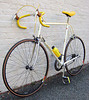 1984 Zunow Road Racer (T. Kageyama)