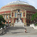 The Albert Hall - Kensington Gore
