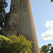 La tour Mélusine à Vouvant