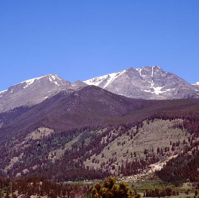 Rocky Mountain National Park