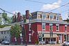 No Turn on Red – Red Hook, Dutchess County, New York