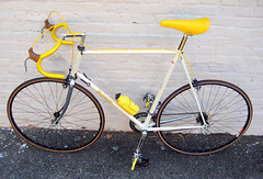 1984 Zunow Road Racer (T. Kageyama)