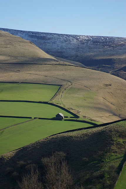 Field Barn