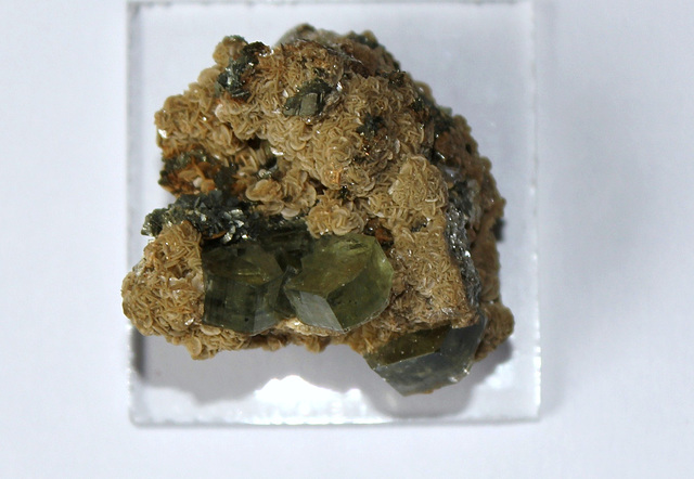 Apatite Portugal (2)