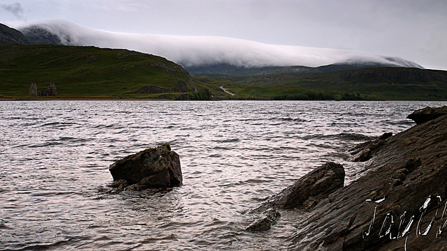 Loch Assynt