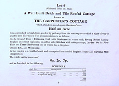 Carpenters Cottage, Thorington, Suffolk