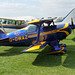 Pitts S-1C (Modified) Special G-OWAZ
