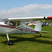 Cessna 120 G-OVFM