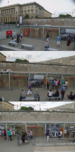 Berliner Mauer