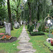 München - Winthirfriedhof