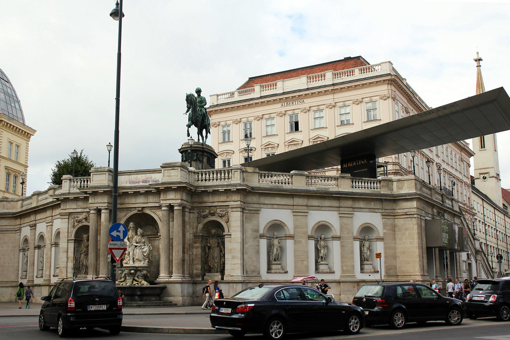 Albertina