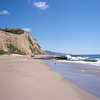 Beachcombing