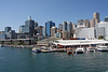 Sydney from Darling Harbor