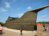 "Arche Noah" in Klaistow