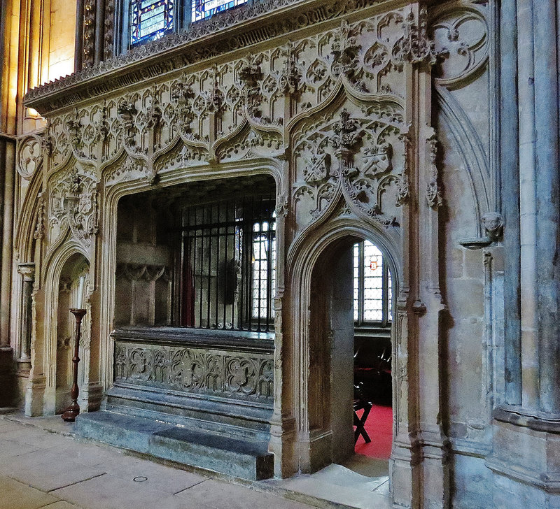 lincoln cathedral