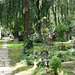 München - Winthirfriedhof