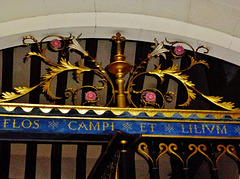 all saints church, carshalton, surrey