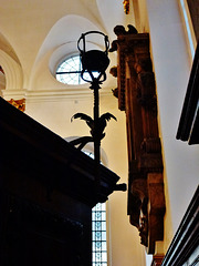 st. margaret pattens eastcheap, london