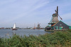 Nederland - Zaanse Schans