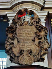 st. margaret pattens eastcheap, london