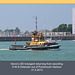 SD Indulgent - Portsmouth Harbour - 31.5.2013