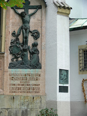 München - Winthirkirche