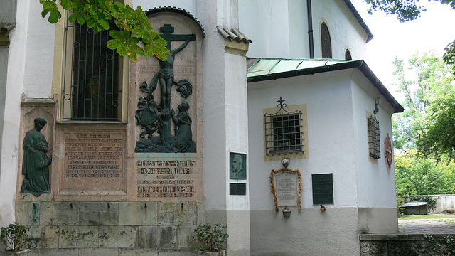 München - Winthirkirche