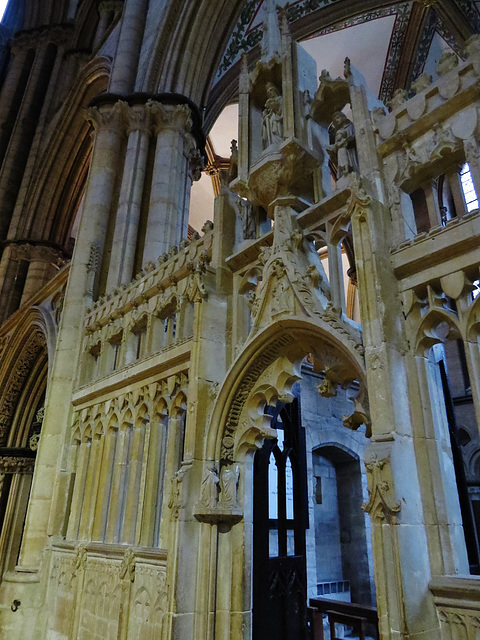 lincoln cathedral