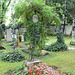 München - Winthirfriedhof
