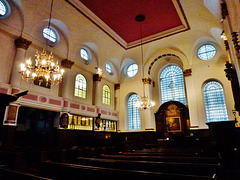 st. margaret pattens eastcheap, london