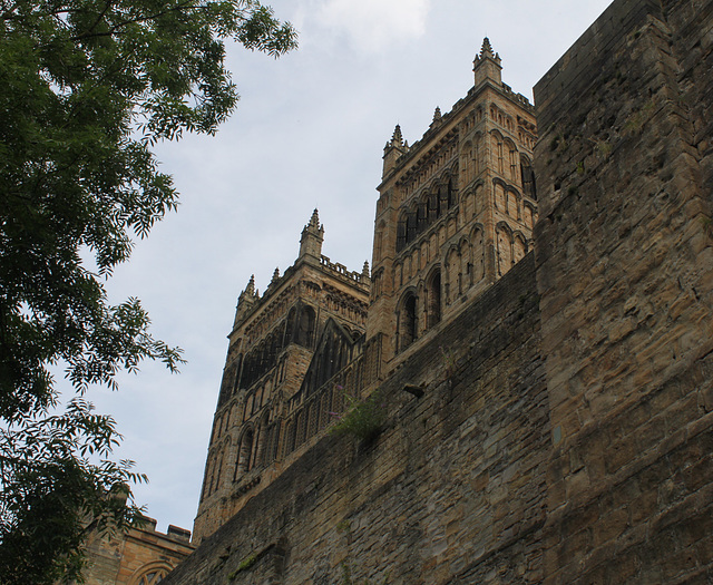 Durham Cathedral