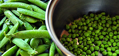 Peas