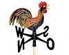veterkoko (Wetterhahn)
