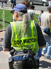 DNC Sunday - War Protest
