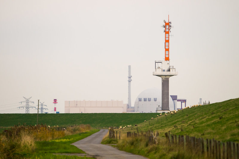 Atomkraftwerk Brokdorf DSC03347.jpg