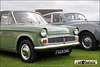 1966 Hillman Minx - FRD 834D