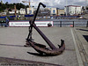 Anchor, Bristol, England (UK), 2012