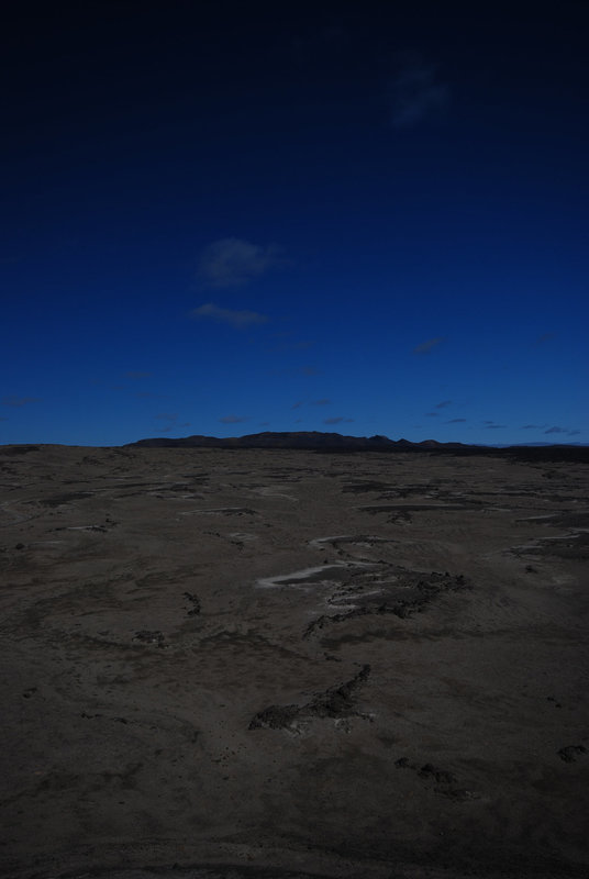 Road Trip: Day 7