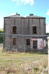 Marquiss of Granby, Bamford, Derbyshire (1)